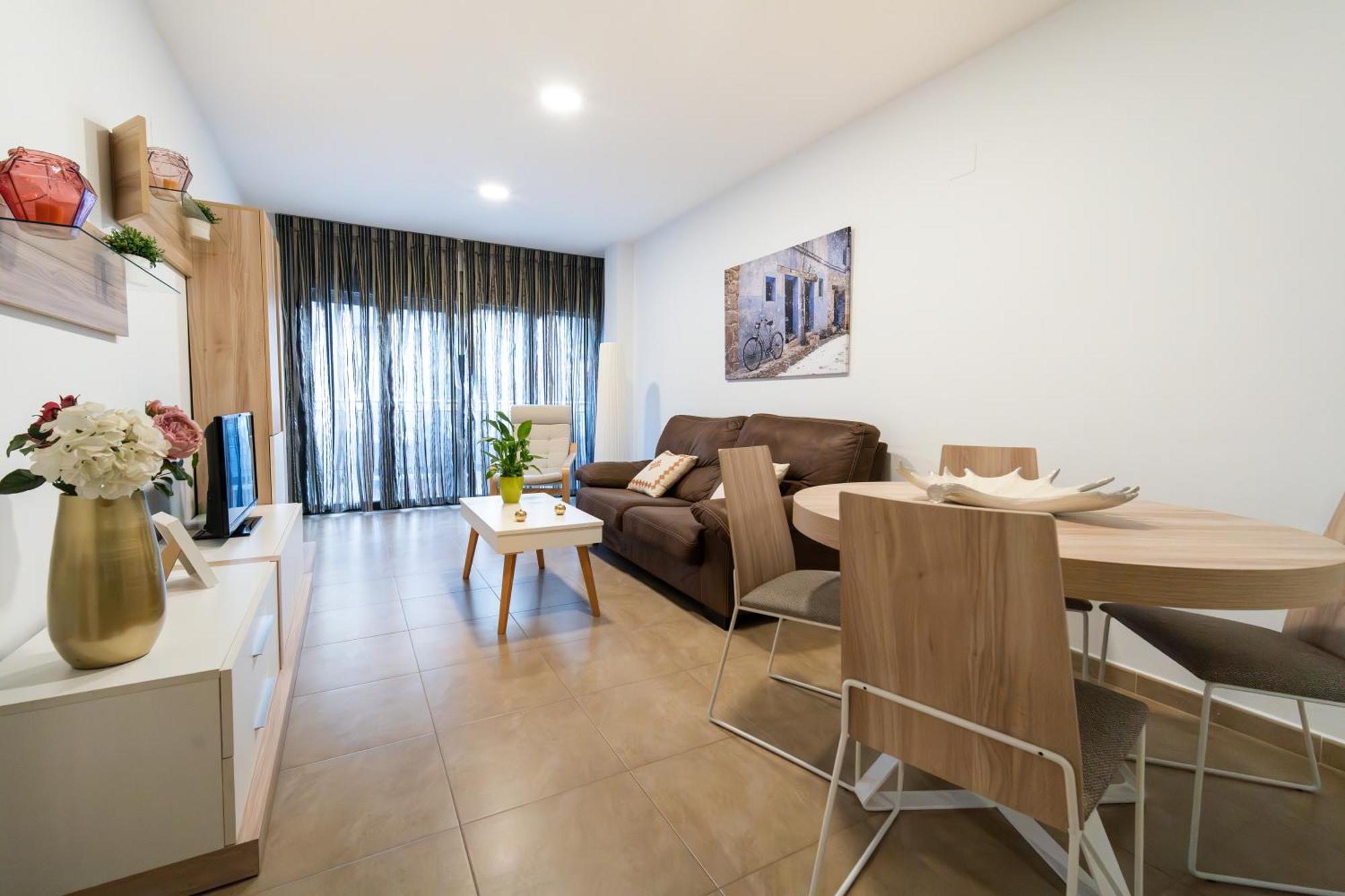 La Bicicleta Apartment Valderrobres Exterior photo